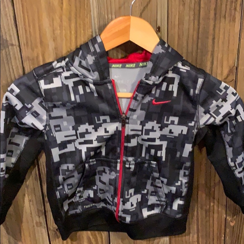 Nike Therma-fit jacket